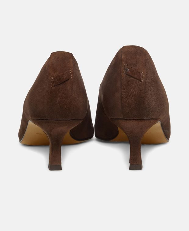 Pumps Easton