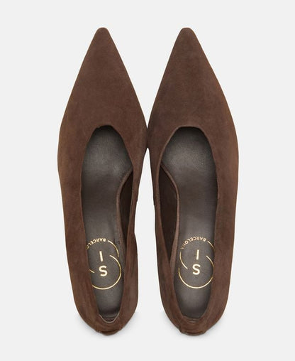 Pumps Easton