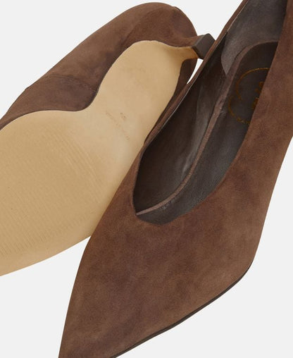 Pumps Easton
