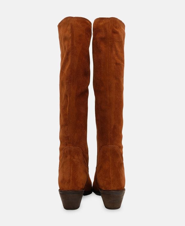 Overknee-Stiefel Denver Tubo 006