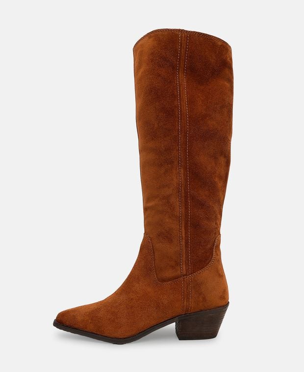 Overknee-Stiefel Denver Tubo 006