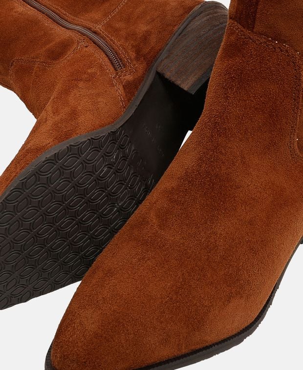 Overknee-Stiefel Denver Tubo 006