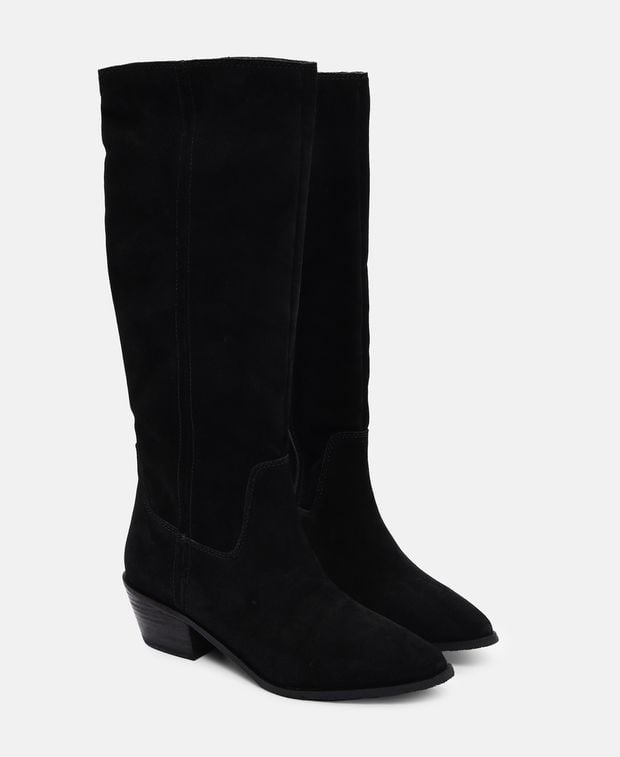 Overknee-Stiefel Denver Tubo 006