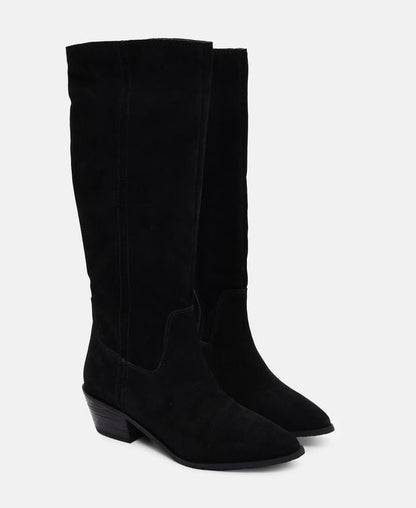 Overknee-Stiefel Denver Tubo 006