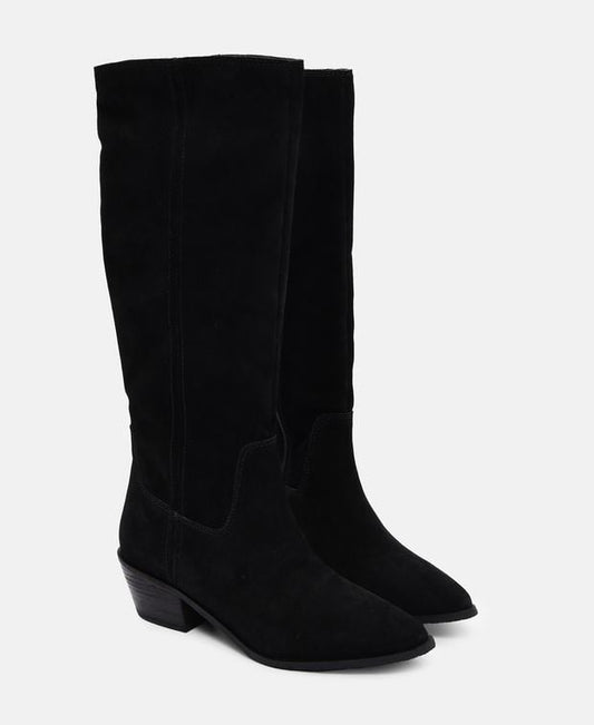 Overknee-Stiefel Denver Tubo 006
