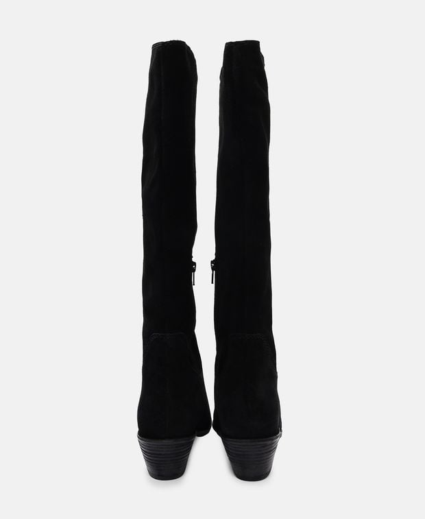 Overknee-Stiefel Denver Tubo 006