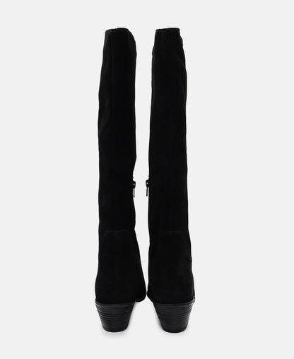 Overknee-Stiefel Denver Tubo 006
