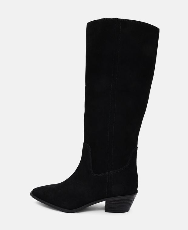Overknee-Stiefel Denver Tubo 006