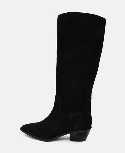 Overknee-Stiefel Denver Tubo 006