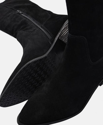 Overknee-Stiefel Denver Tubo 006