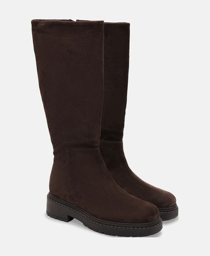 Overknee-Stiefel roxy
