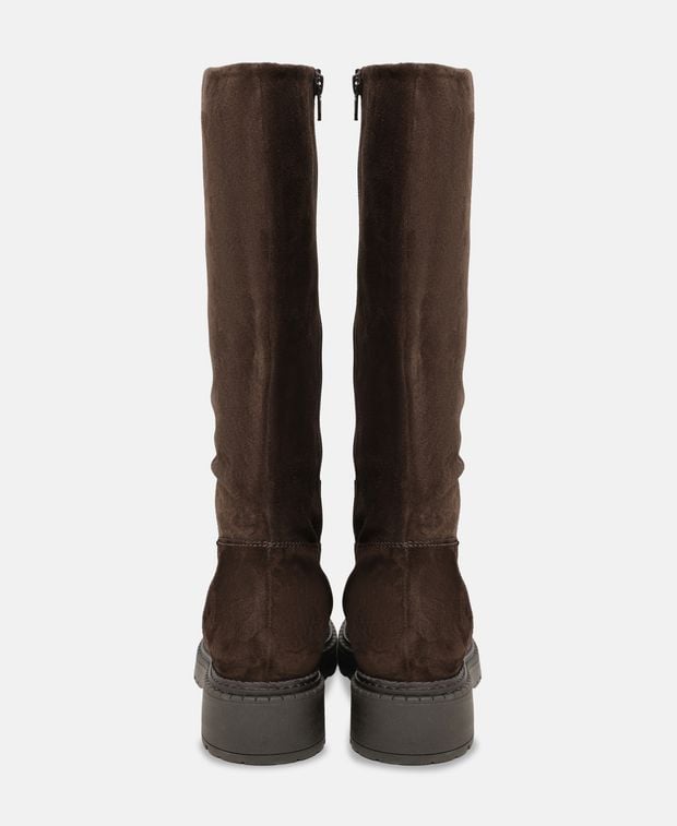 Overknee-Stiefel roxy