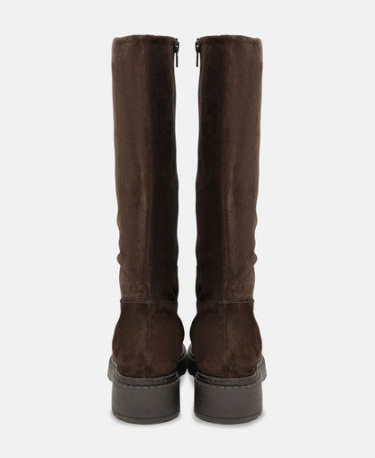 Overknee-Stiefel roxy