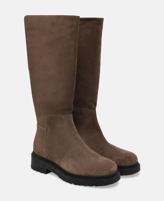 Overknee-Stiefel roxy