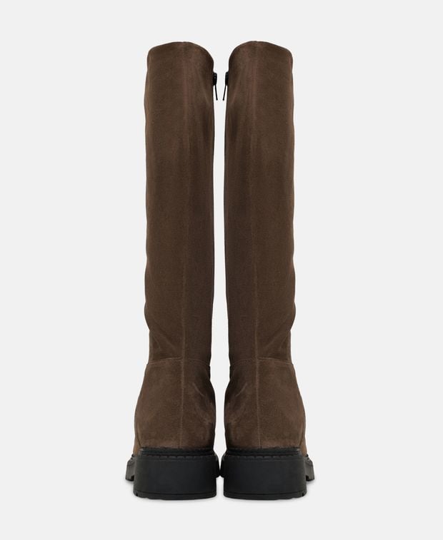 Overknee-Stiefel roxy