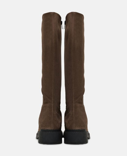 Overknee-Stiefel roxy