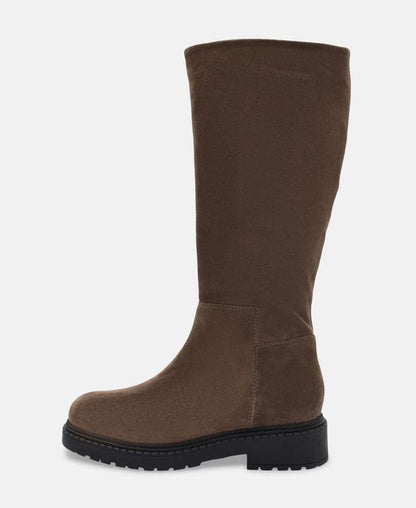 Overknee-Stiefel roxy