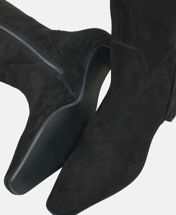 Stiefel Indy