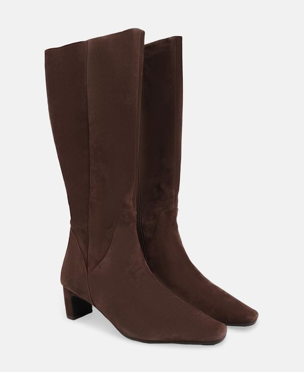 Stiefel Indy