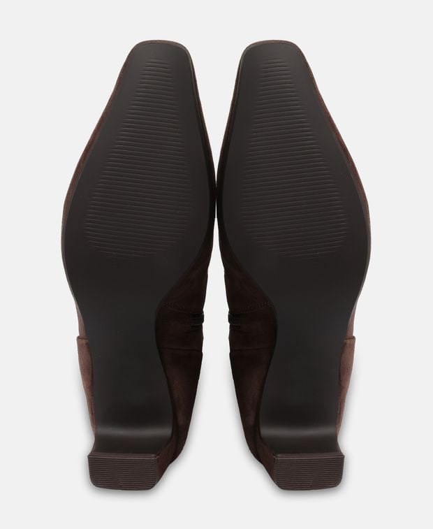 Stiefel Indy