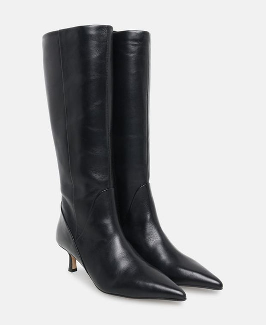Overknee-Stiefel Easton