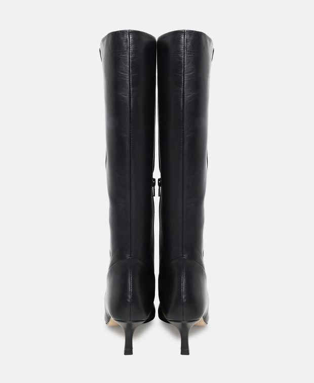 Overknee-Stiefel Easton