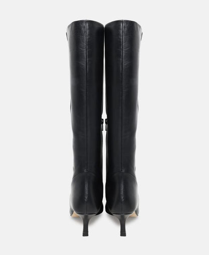Overknee-Stiefel Easton
