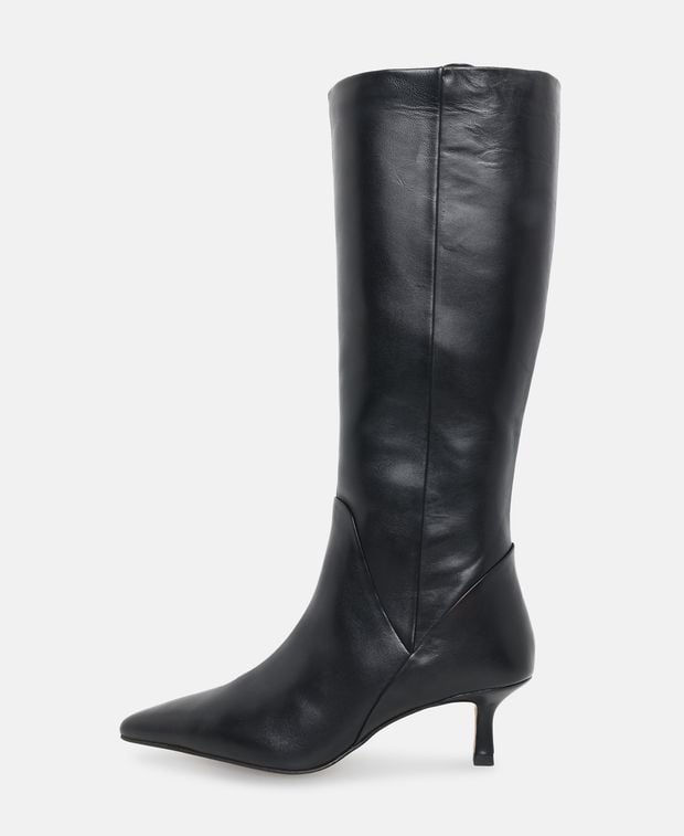 Overknee-Stiefel Easton