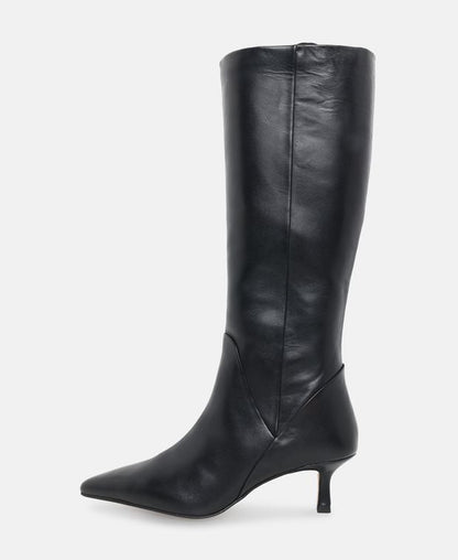 Overknee-Stiefel Easton