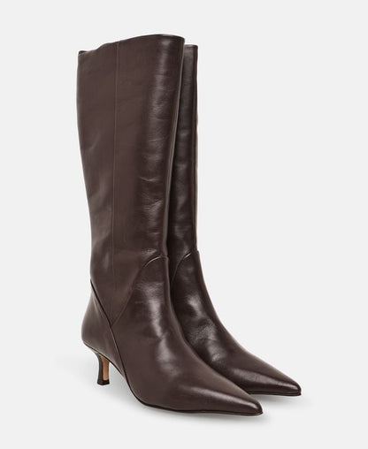 Overknee-Stiefel Easton