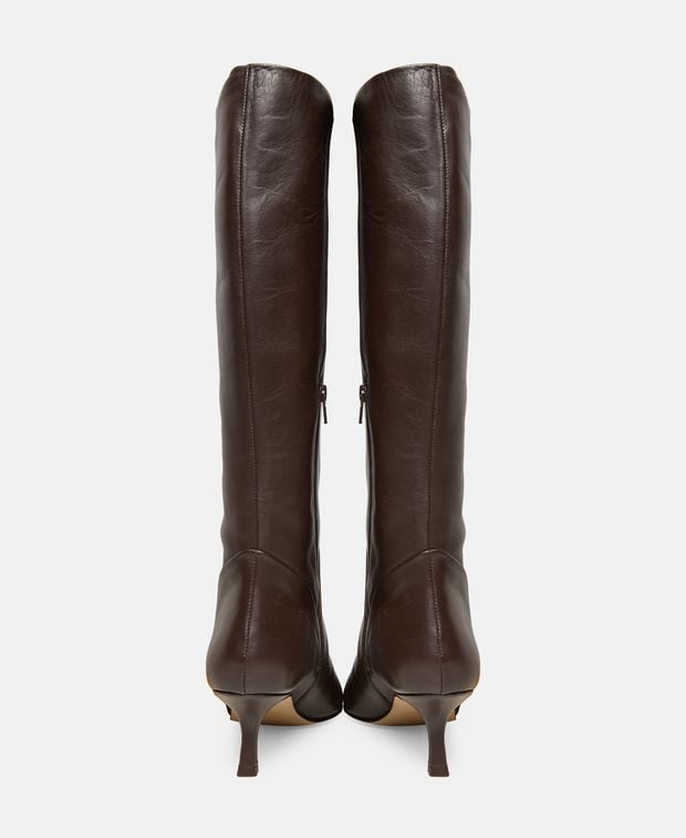 Overknee-Stiefel Easton