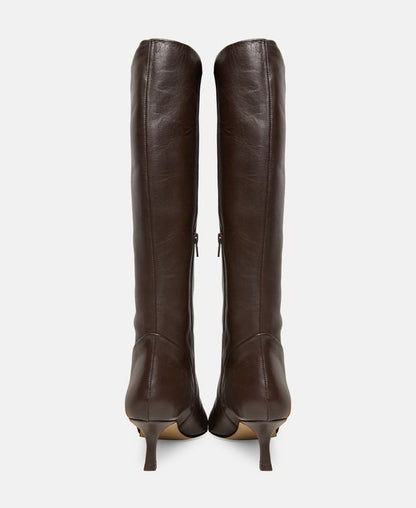 Overknee-Stiefel Easton