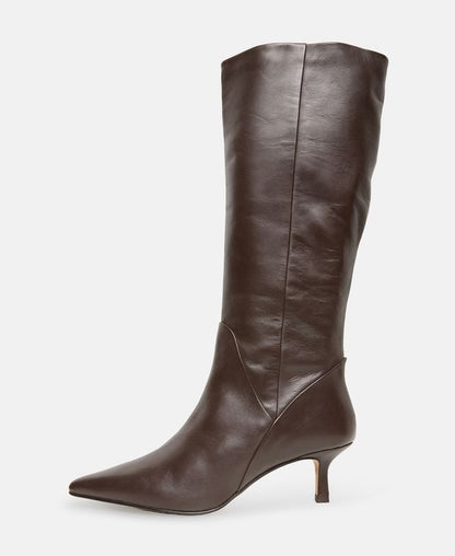 Overknee-Stiefel Easton