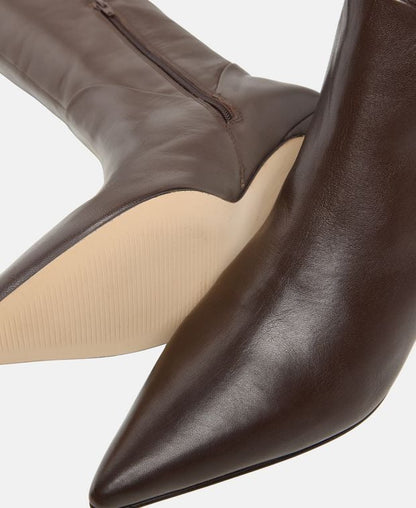 Overknee-Stiefel Easton