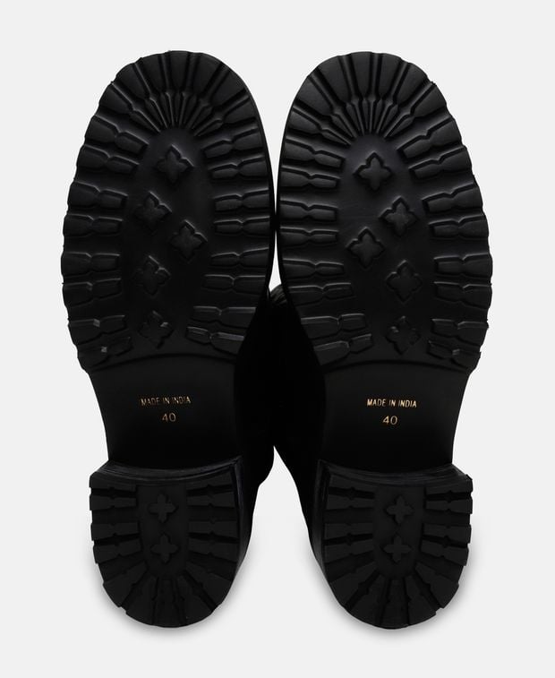 Stiefeletten Tina