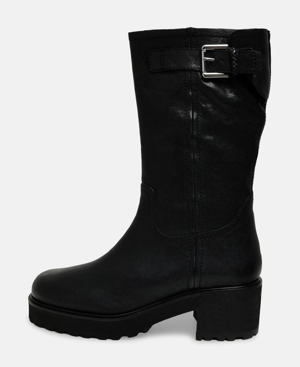 Stiefeletten Tina