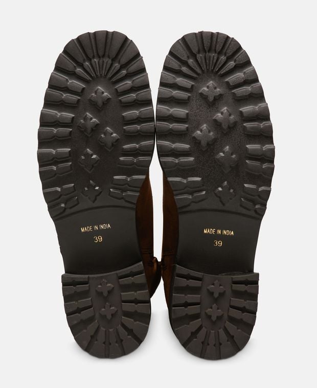 Stiefeletten Tina