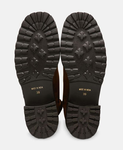 Stiefeletten Tina
