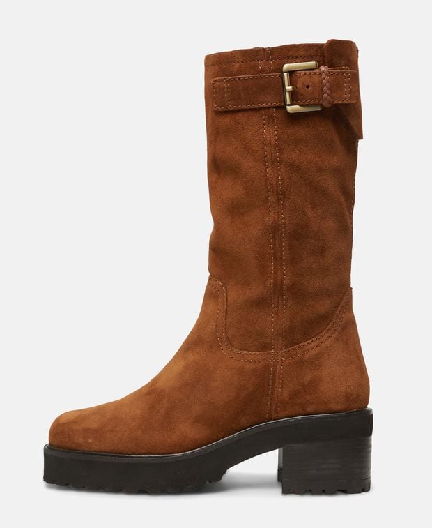 Stiefeletten Tina