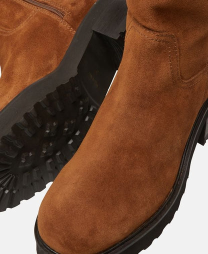 Stiefeletten Tina