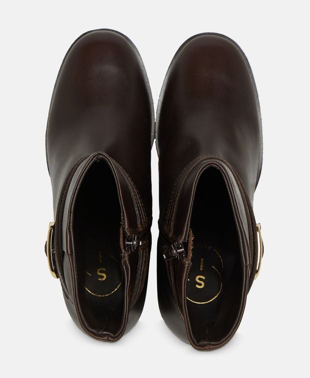 Stiefeletten Joseph 003