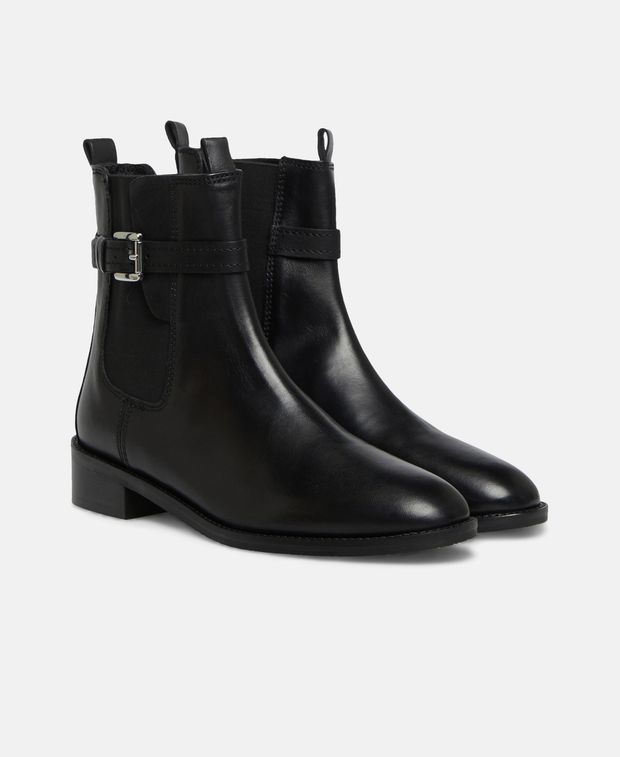 Stiefeletten Toledo 009
