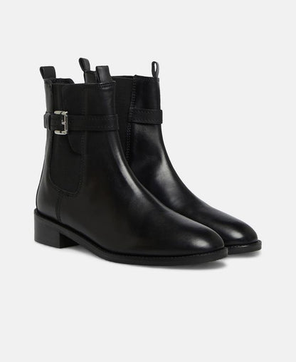 Stiefeletten Toledo 009
