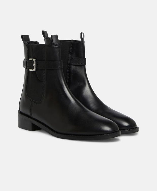 Stiefeletten Toledo 009