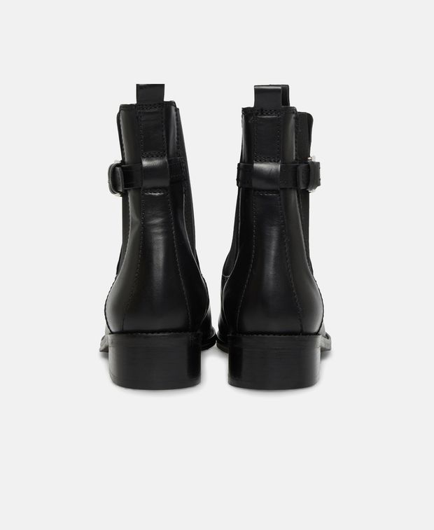 Stiefeletten Toledo 009