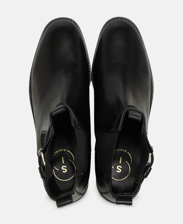 Stiefeletten Toledo 009