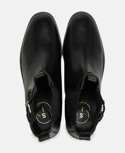 Stiefeletten Toledo 009