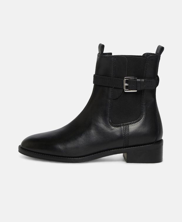 Stiefeletten Toledo 009