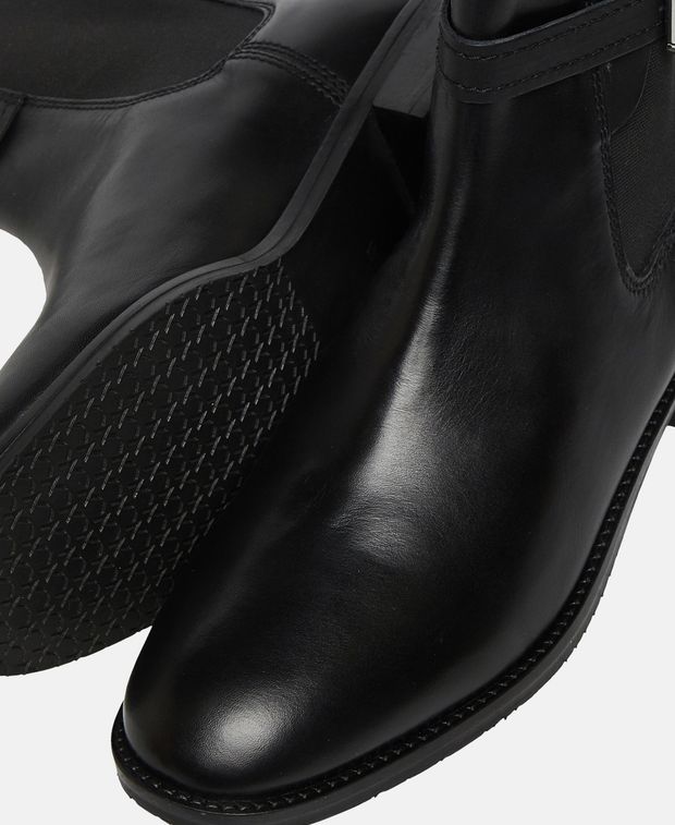 Stiefeletten Toledo 009