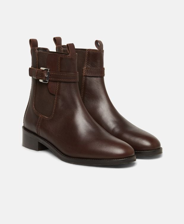 Stiefeletten Toledo 009
